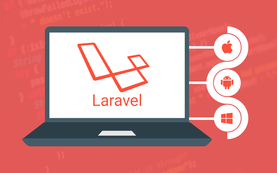 Instalasi dan Konfigurasi Laravel Framework