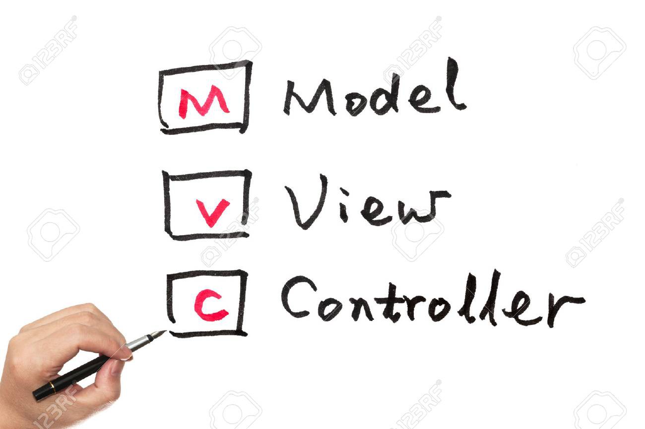 Model View Controller Dalam Laravel Bagian 1
