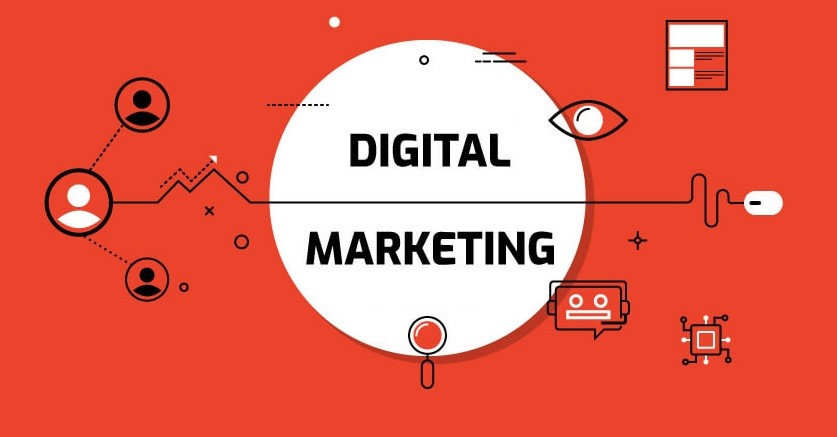 3 Hal Dasar Dalam Digital Marketing