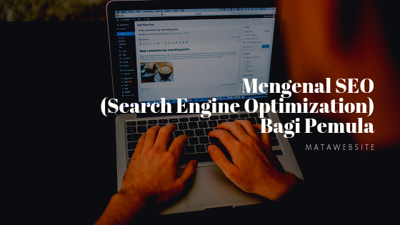 Mengenal SEO (Search Engine Optimization) Bagi Pemula