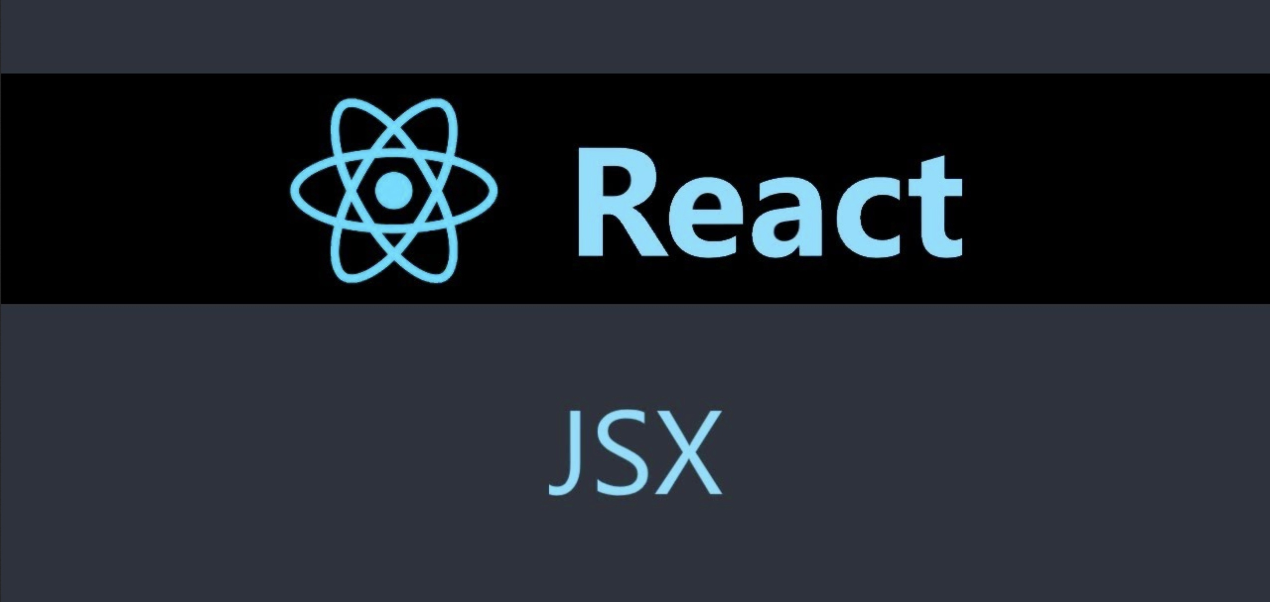 Mengenal JSX