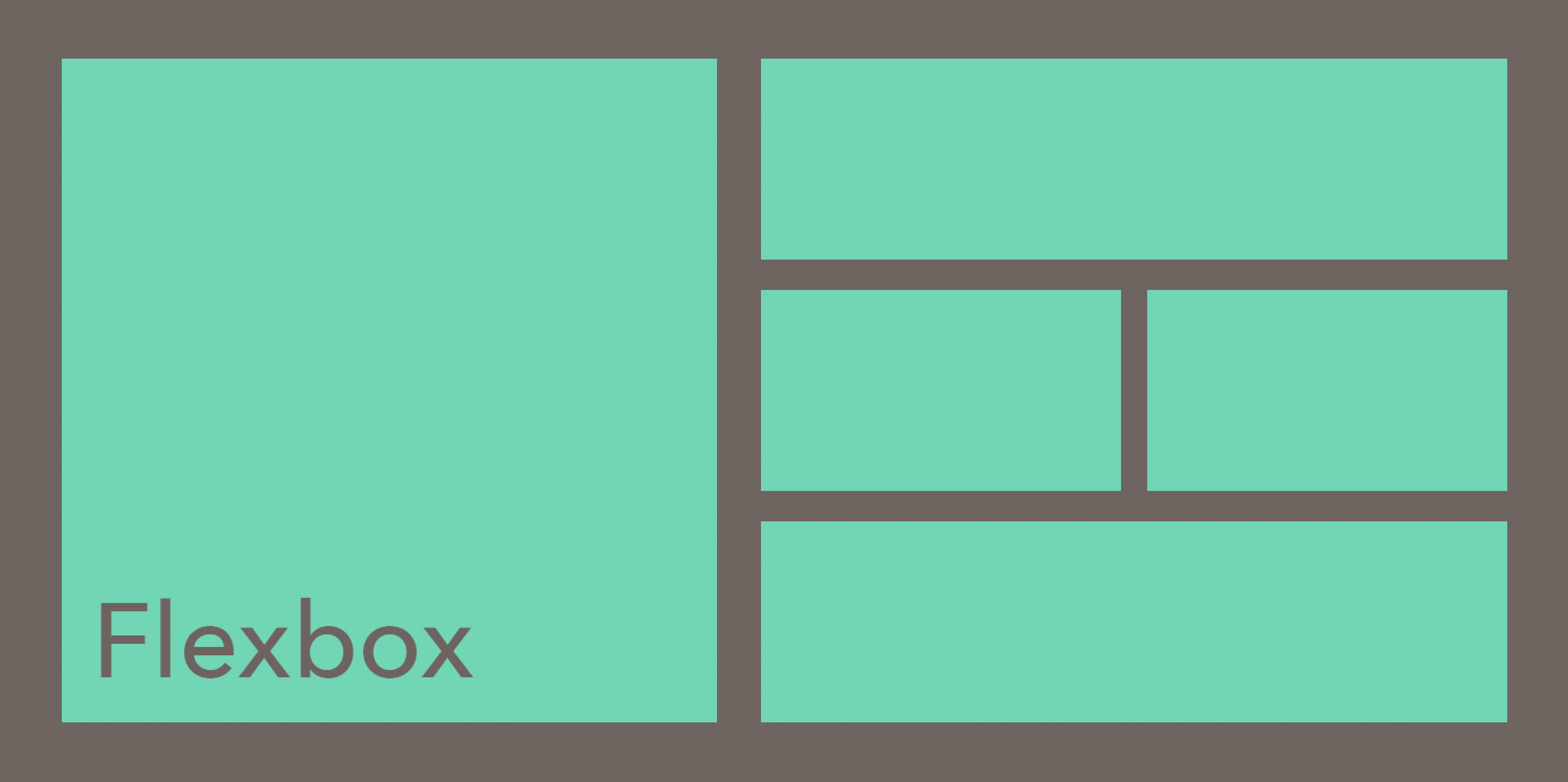 Belajar Layouting Menggunakan Flexbox CSS