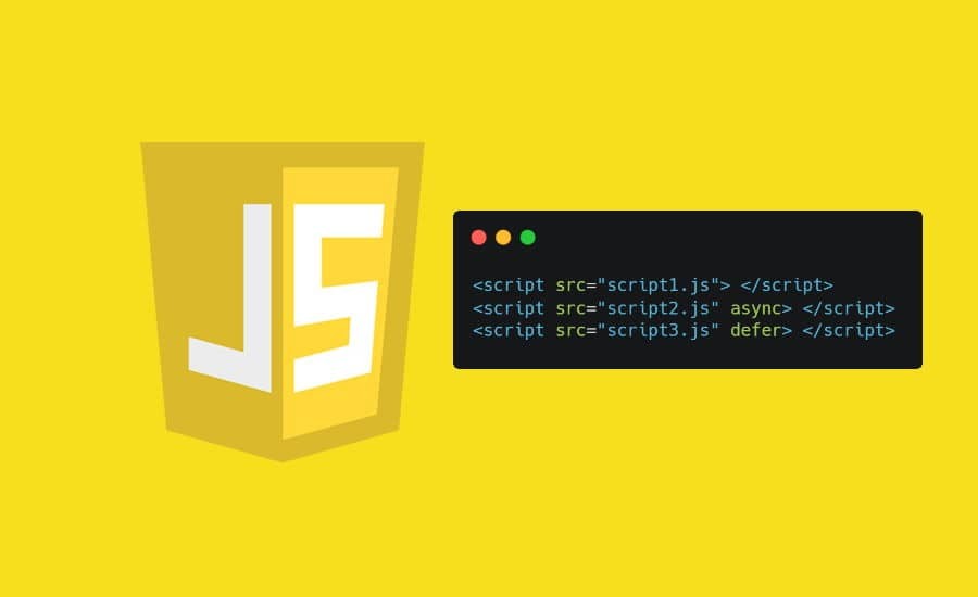 Mengoptimalkan Load Website dengan penggunaan Async dan Defer pada script javascript