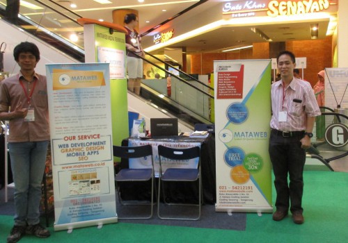 EDUSMART - LIVING WORLD @Alam Sutera BSD