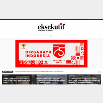 Membangun Blog