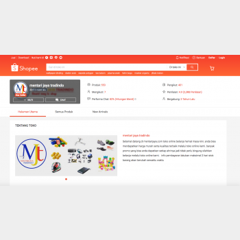 Meningkatkan Omset Bisnis Online