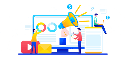 Kursus Digital Marketing