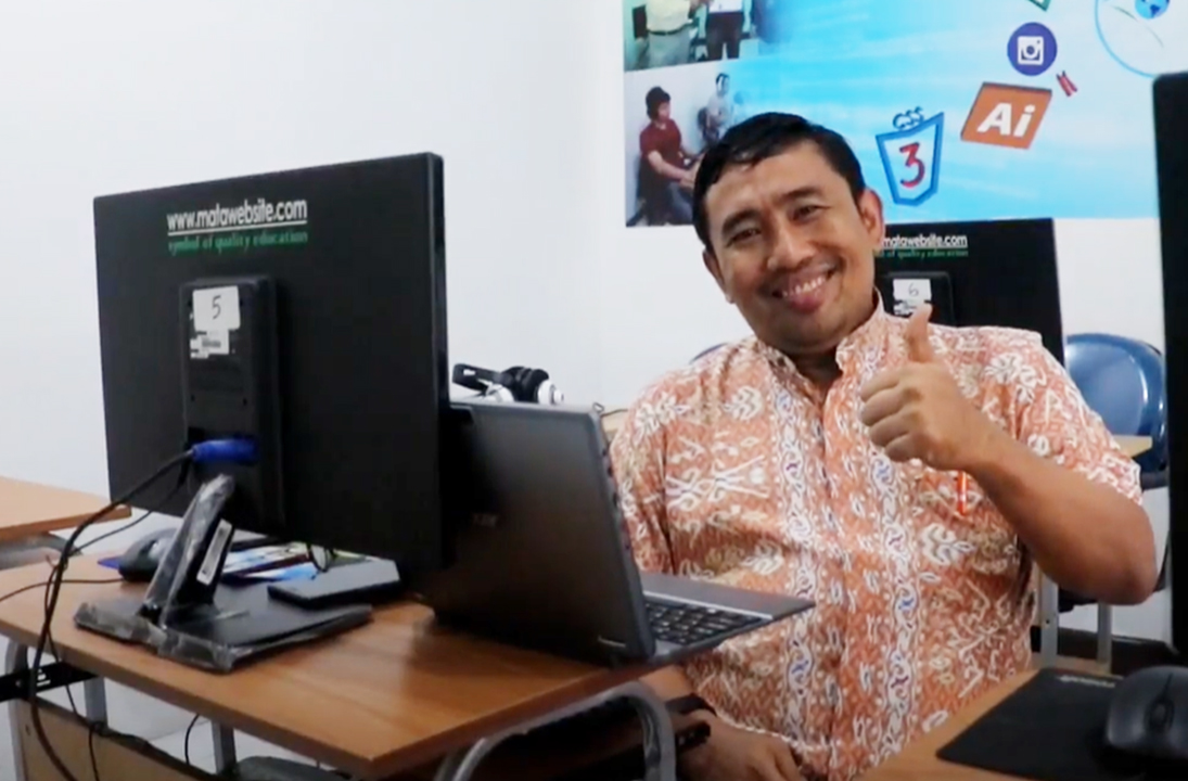 video-testimoni