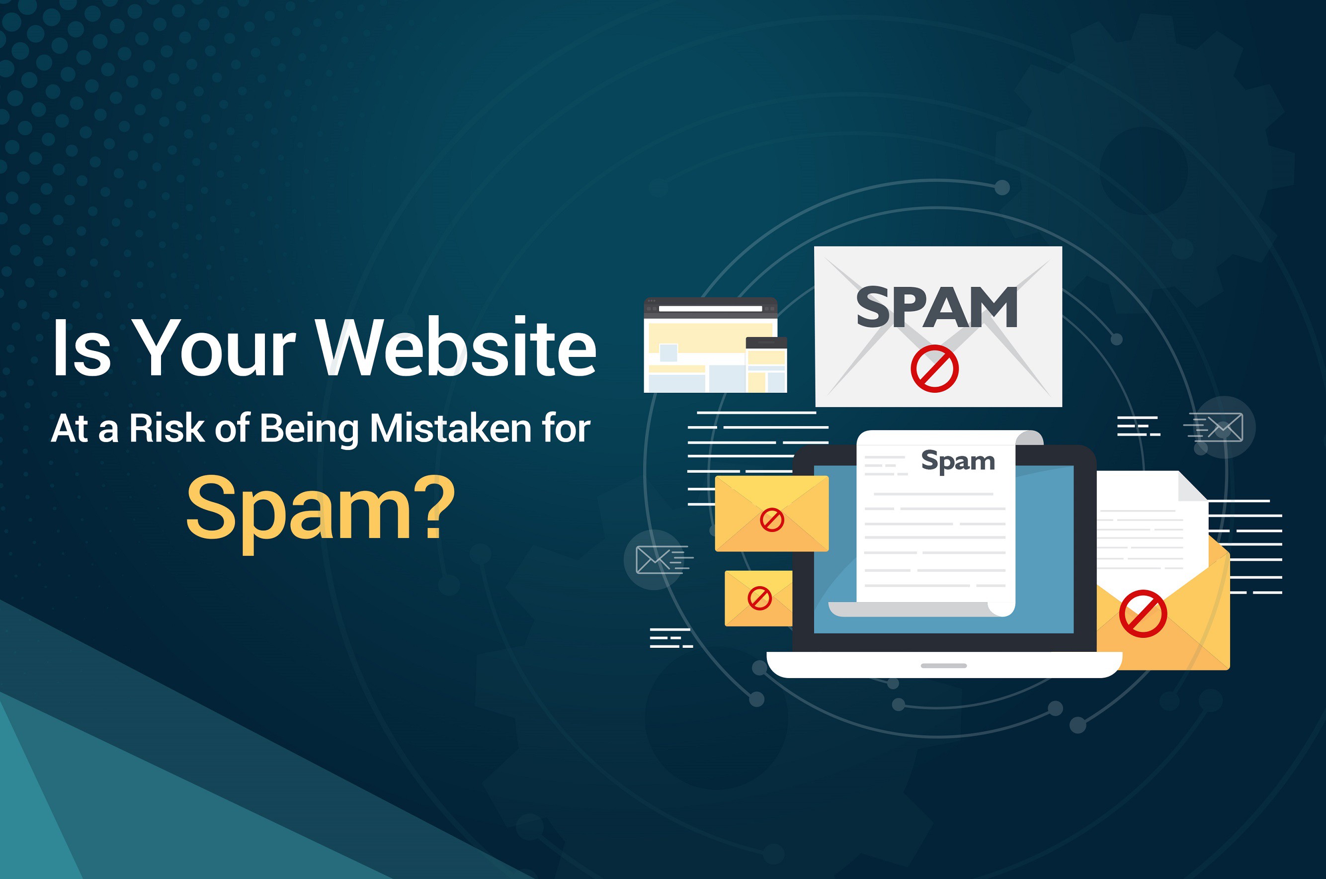 Membandingkan Web Normal vs Web Spam