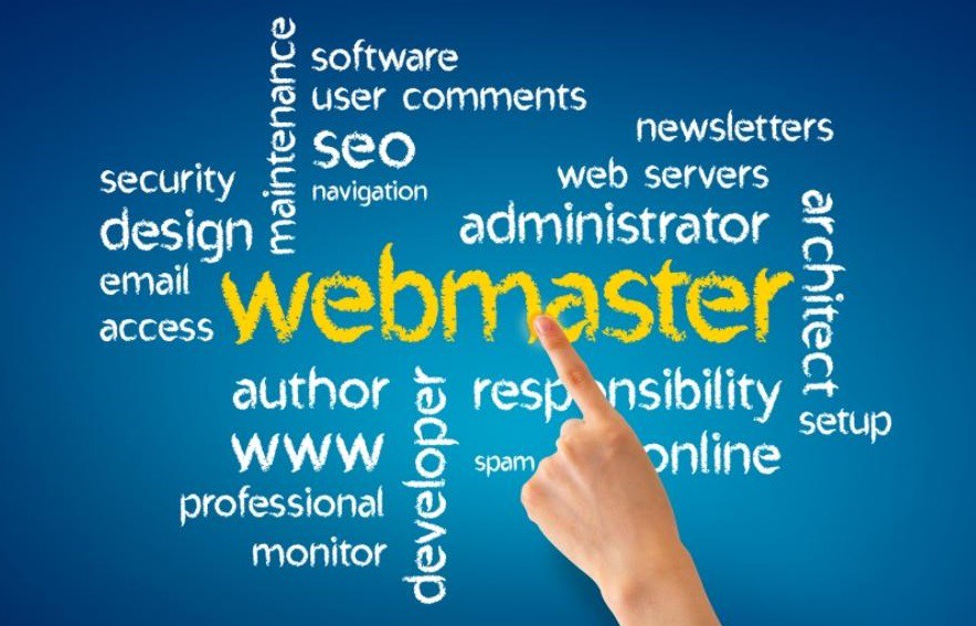 Langkah Yang Tepat Belajar Webmaster