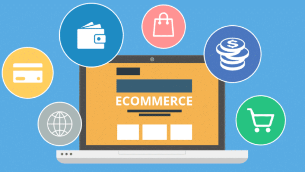 Mengawali Bisnis dengan Memanfaatkan Promosi Berbasis Internet Melalui Ketersediaan E-Commerce