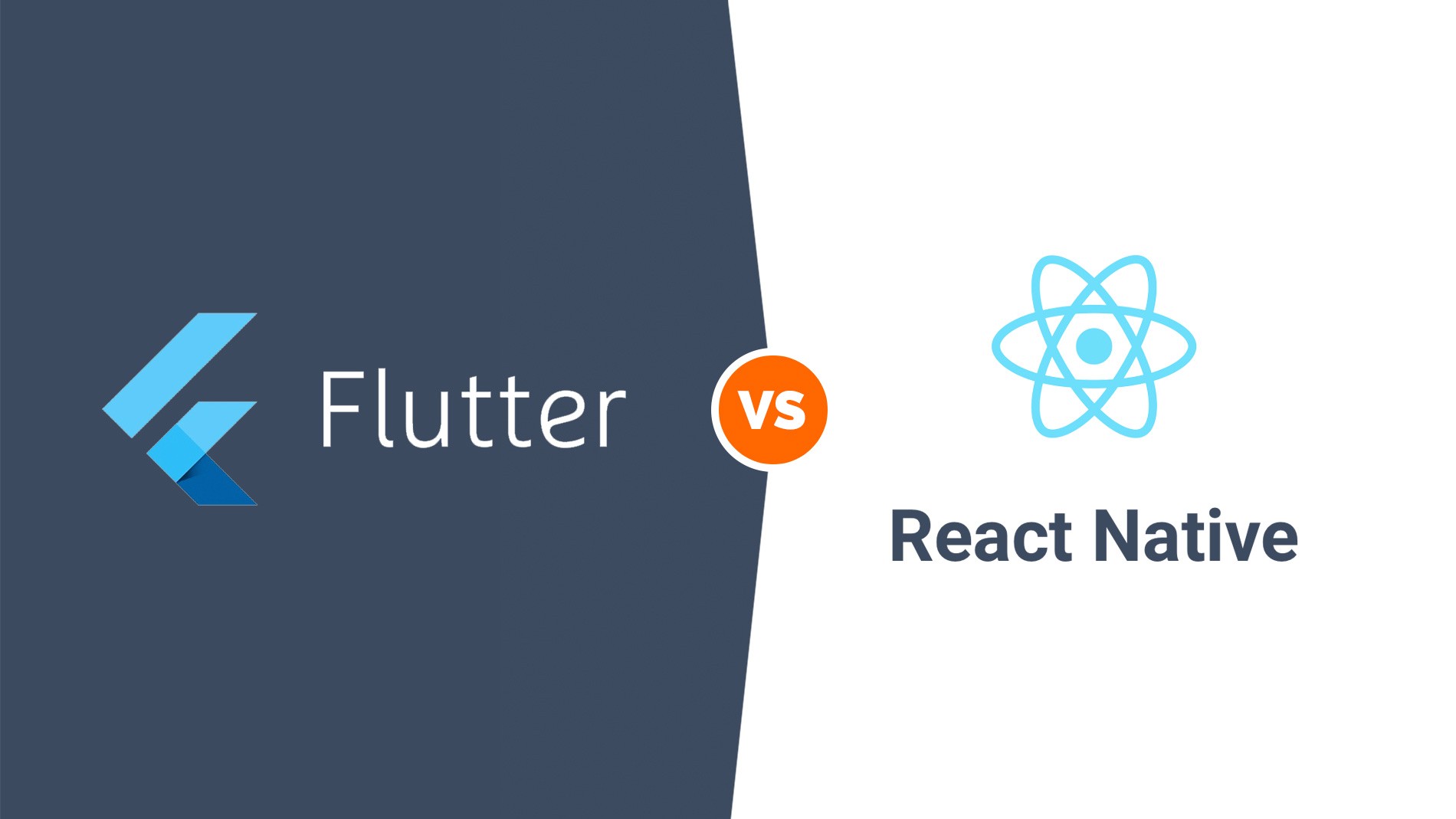 React Native atau Flutter - Mana yang lebih bagus