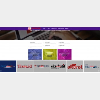 Membangun Web Wordpress