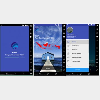 Membuat Tampilan Menarik